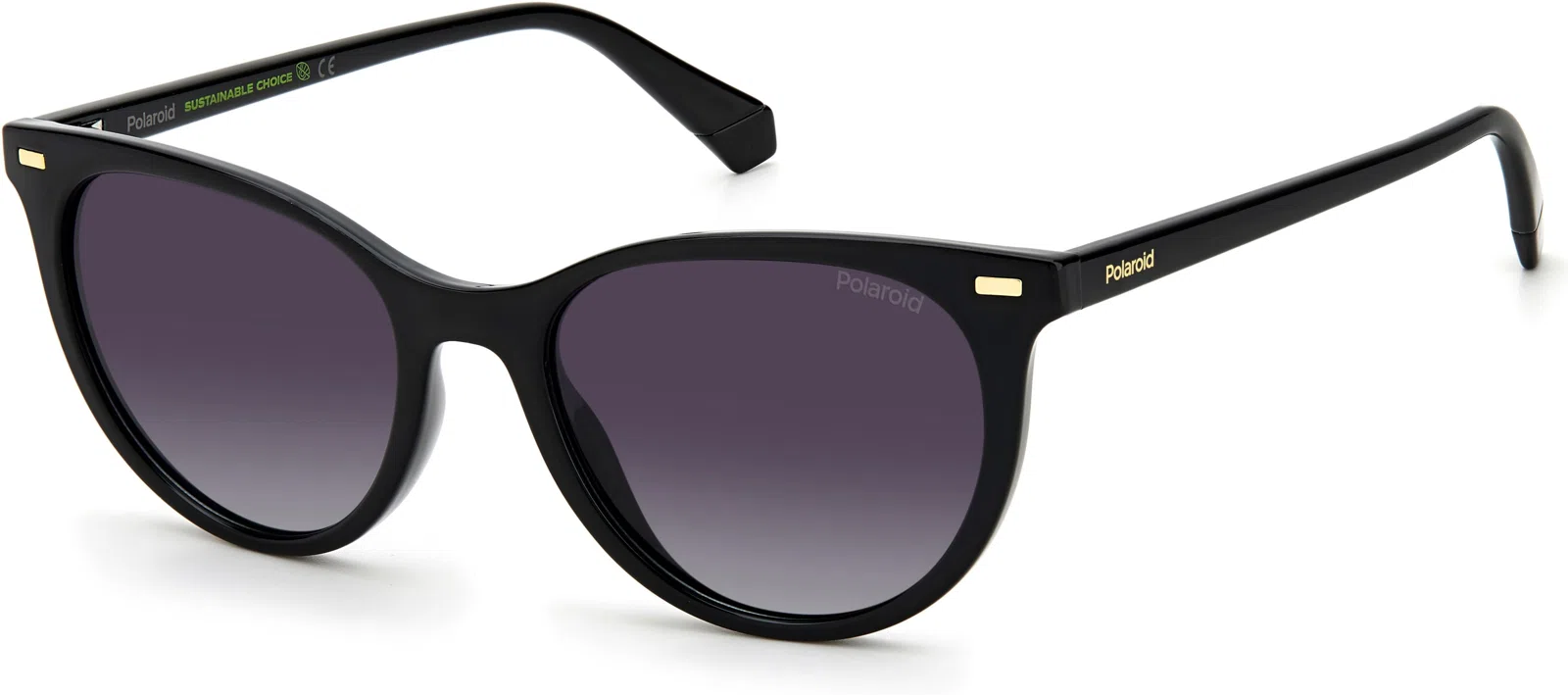 Polaroid Core Polaroid4107 Sunglasses - view 2